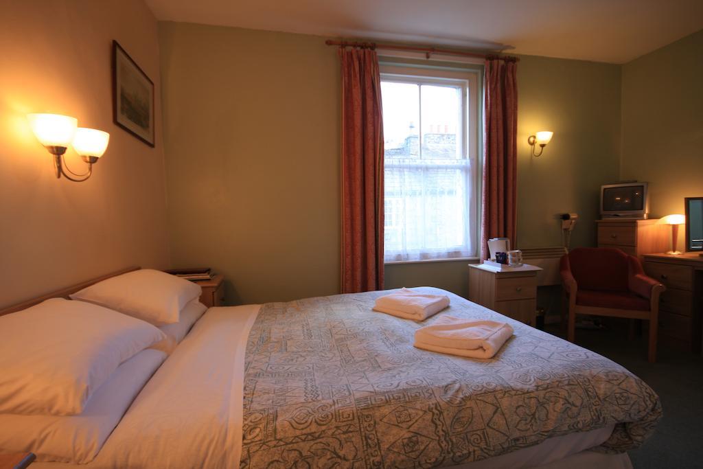 Cumberland Inn Алстон Экстерьер фото